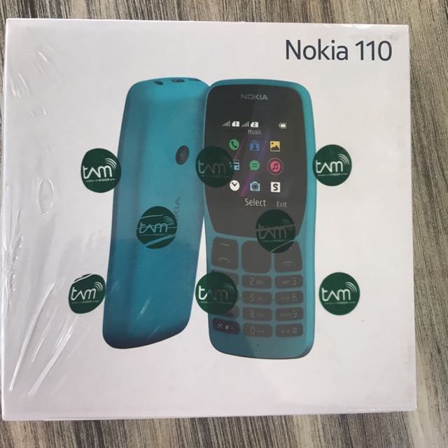 Nokia 110