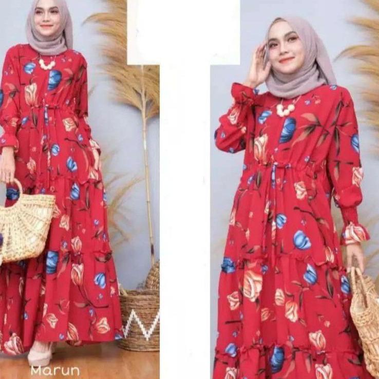 GAMIS TULIP IMPORT KATUN "MP. 304699"