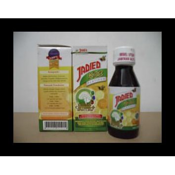 

Madu Anak Jadied Kids Platinum Berkualitas