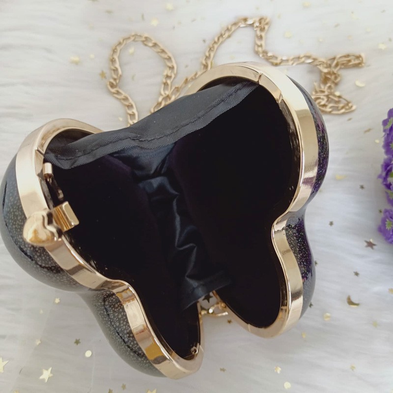 tas import murah cod ready hangbag wanita clutch tas selempang terbaru