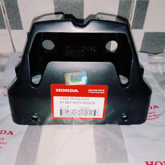 batok lampu depan HONDA GL MAX ORI astra