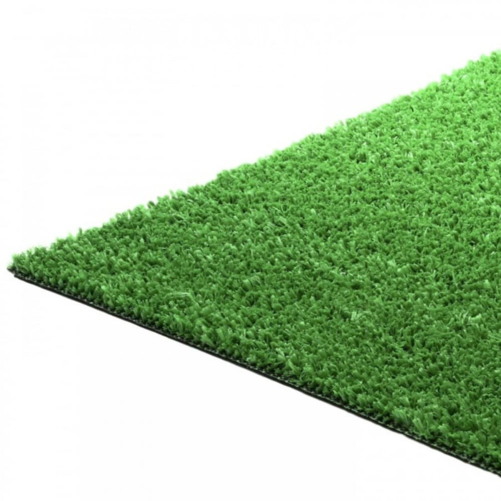 RUMPUT SINTESIS KARPET ARTIFICIAL GRASS 1mx25mx7mm PER 25 METER