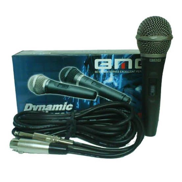 Mic Kabel BMB 77 Original