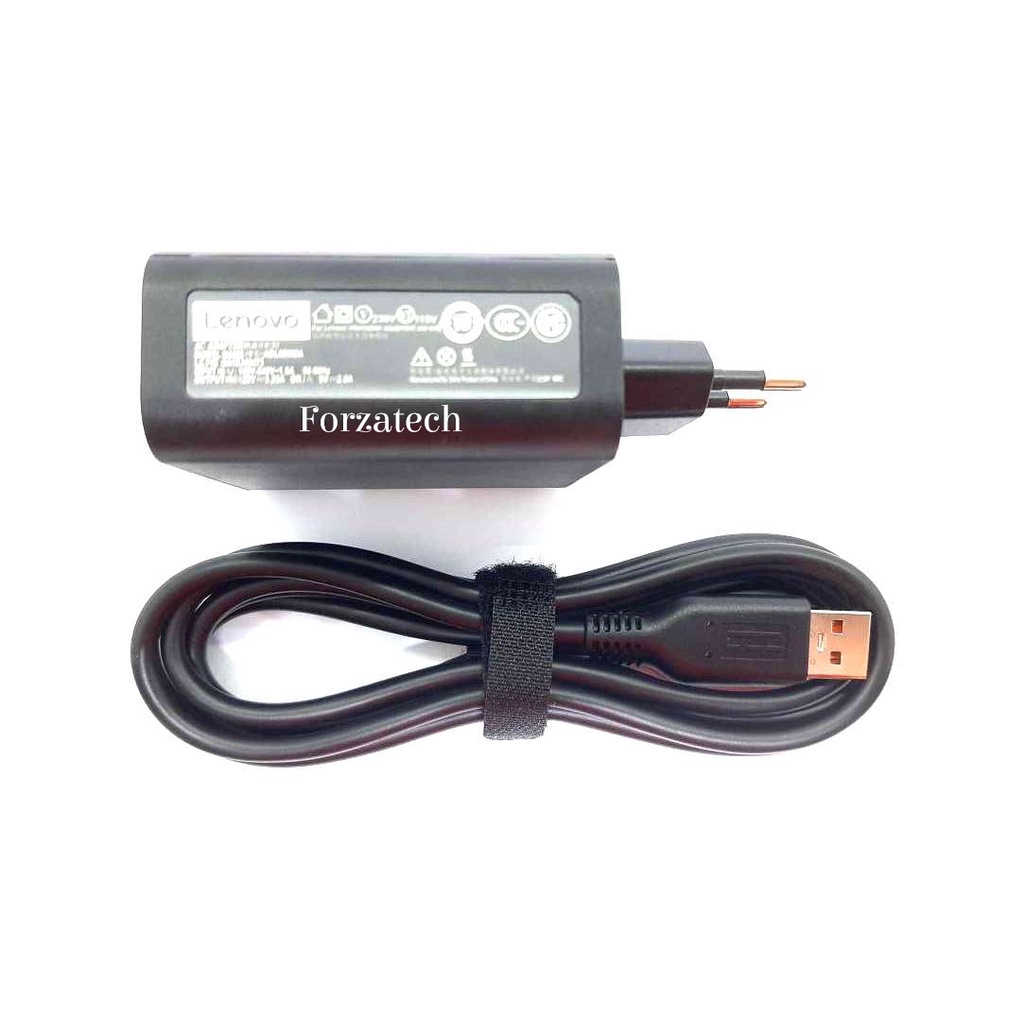 Lenovo Laptop Adapter 20V 3.25A Fit Yoga 900 131SK 900-ISE 900-IFI New