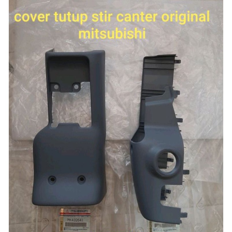 1 set cangkok stir cover stir canter ps 125 PS 110 orisinil