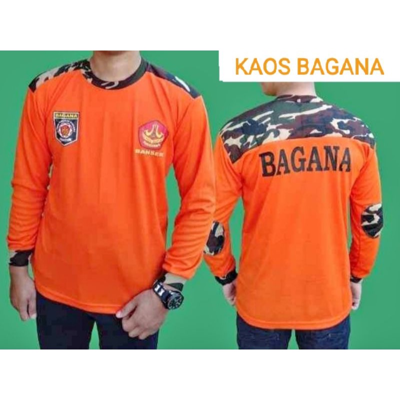 KAOS BAGANA