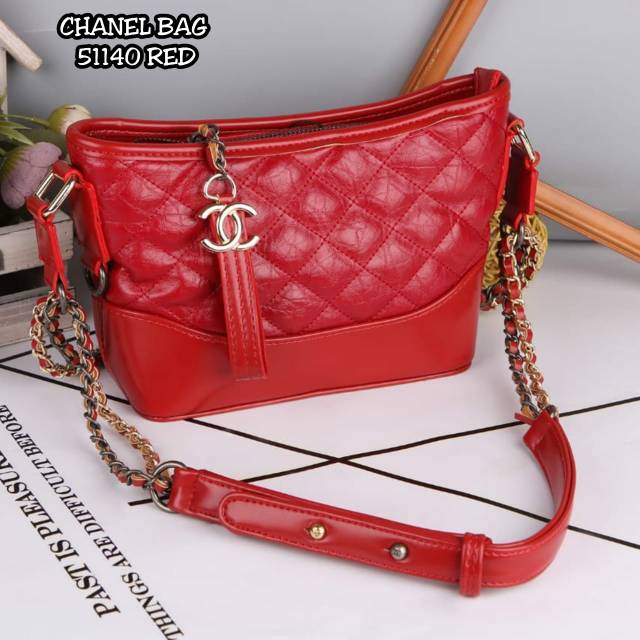 CHANEL GABRIELLE HOBO BAG 51140