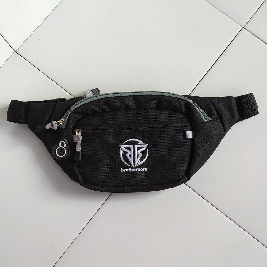 Waistbag pria the north face gaul Terlaris