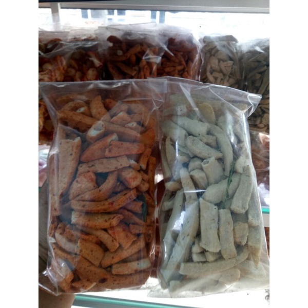 

BASRENG DAUN JERUK MURAH @betshop_bettfood