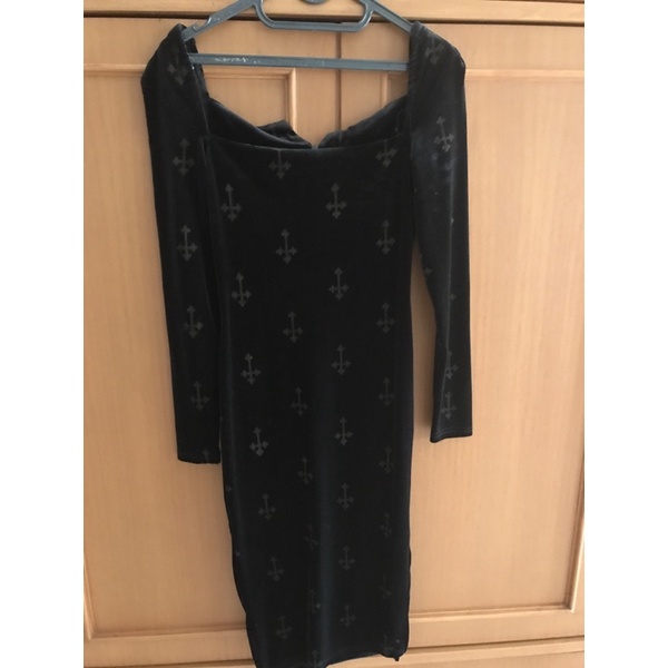PRELOVE DRESS