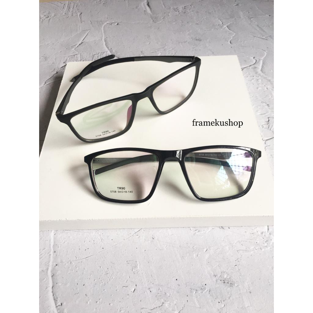 Frame Kacamata Sport 5708