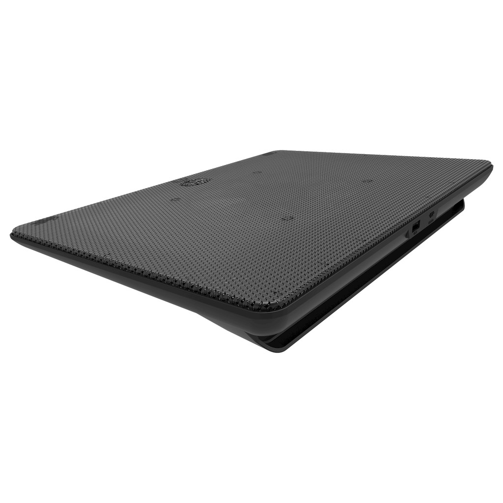 Kipas Laptop Cooler Master Notepal L2 Cooling Pad Coolpad Fan Laptop