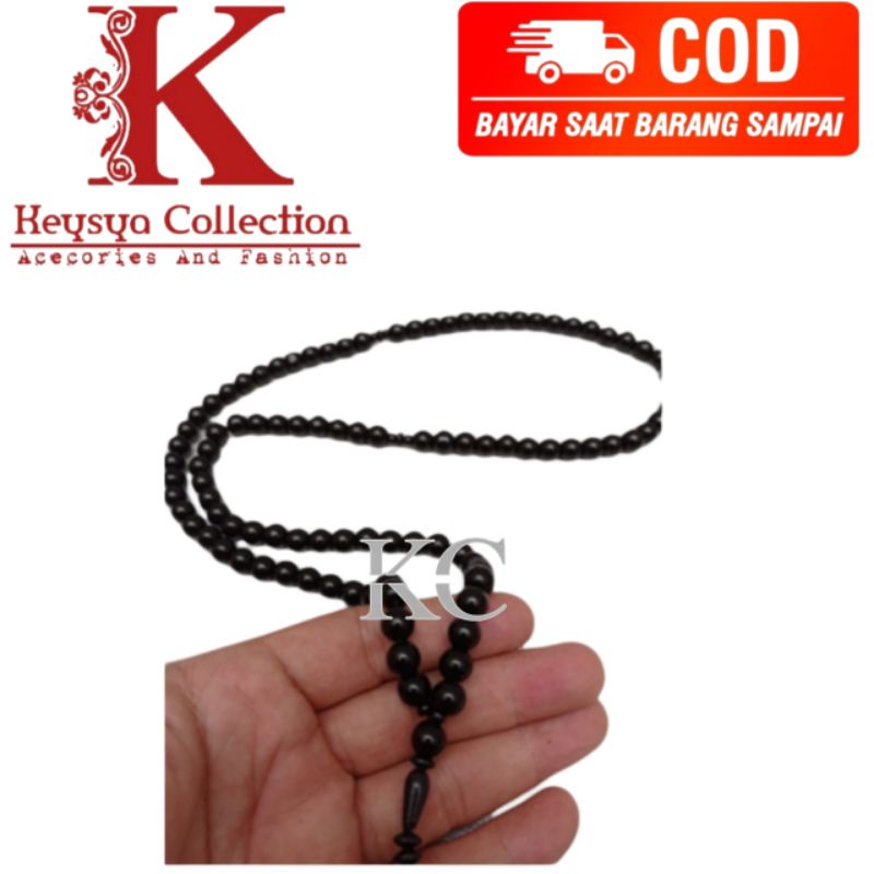 tasbih kesehatan 99 butir/ kalung tasbih limbad