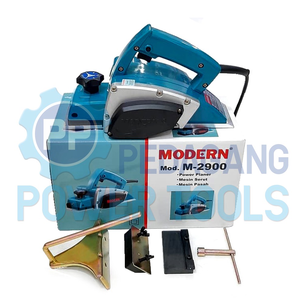 Mesin Serut Pasah (Planer) MODERN M-2900