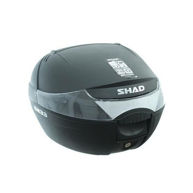 Box Motor SHAD 33 SH33 SH 33 cocok untuk honda yamaha matic beat vario scoopy genio xride pcx nmax