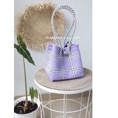 

Tas Jali/Jally Box/Kotak Premium long handle