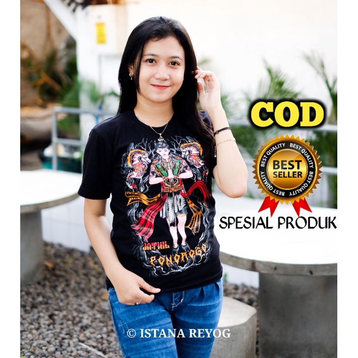 KAOS REOG PONOROGO / KAOS JATHIL / KAOS JARANAN / KAOS DADAK PLATINUM / KAOS GANONG / KAOS BUDAYA / KAOS GREBEG SURO 2022