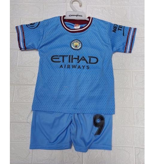 Promo Menarik Baju bola anak 2-3 tahun terbaru