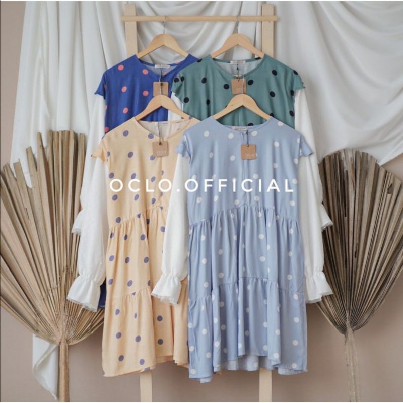 Dreama Tunik - Oclo Official