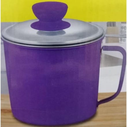 [ JB99] OIL POT WARNA WADAH SARINGAN MINYAK