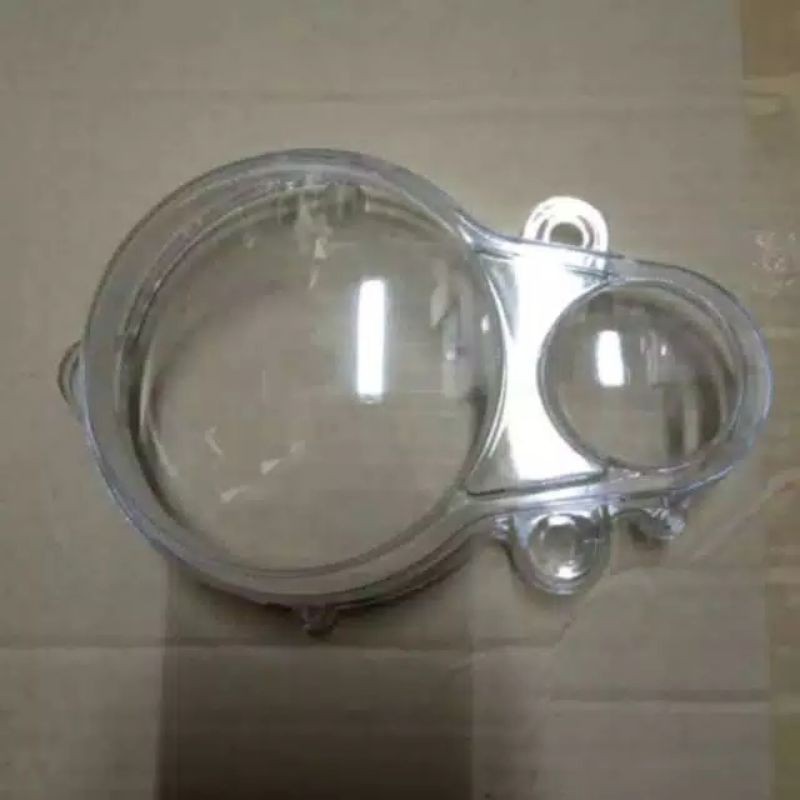 mika speedometer Scoopy karbu