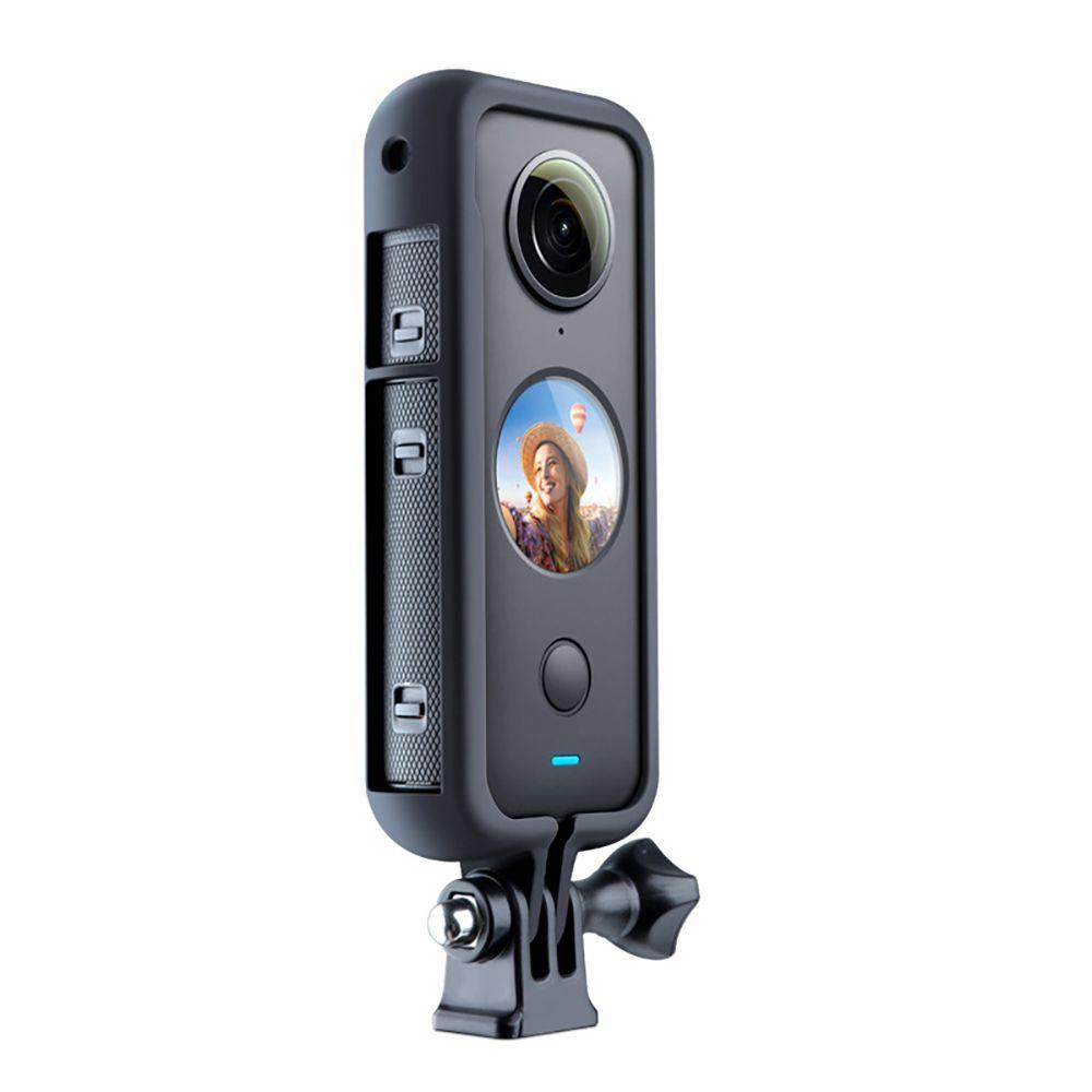 POPULAR Populer Bingkai Pelindung New Mount Adapter Border Untuk Insta360Onex2