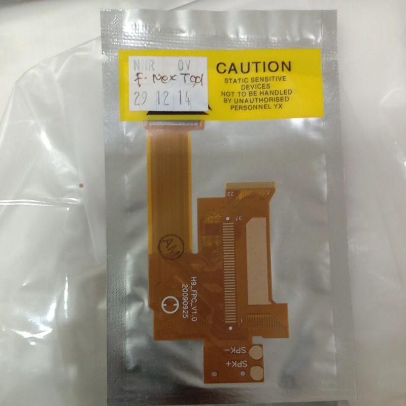 FLEXIBELL NEXIAN T901