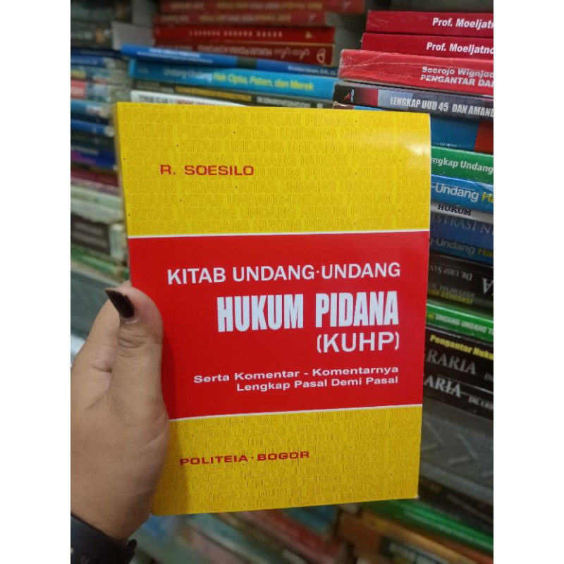 

KUHP,kitab undang-undang hukum pidana