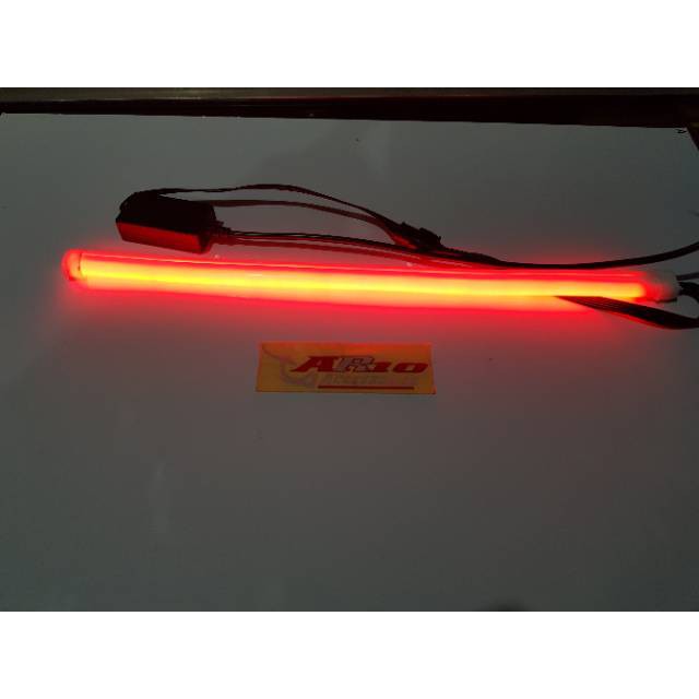 DRL ALIS MOTOR 30CM SEIN RUNNING GRAND B AES/ICC