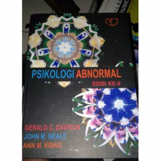 Psikologi abnormal