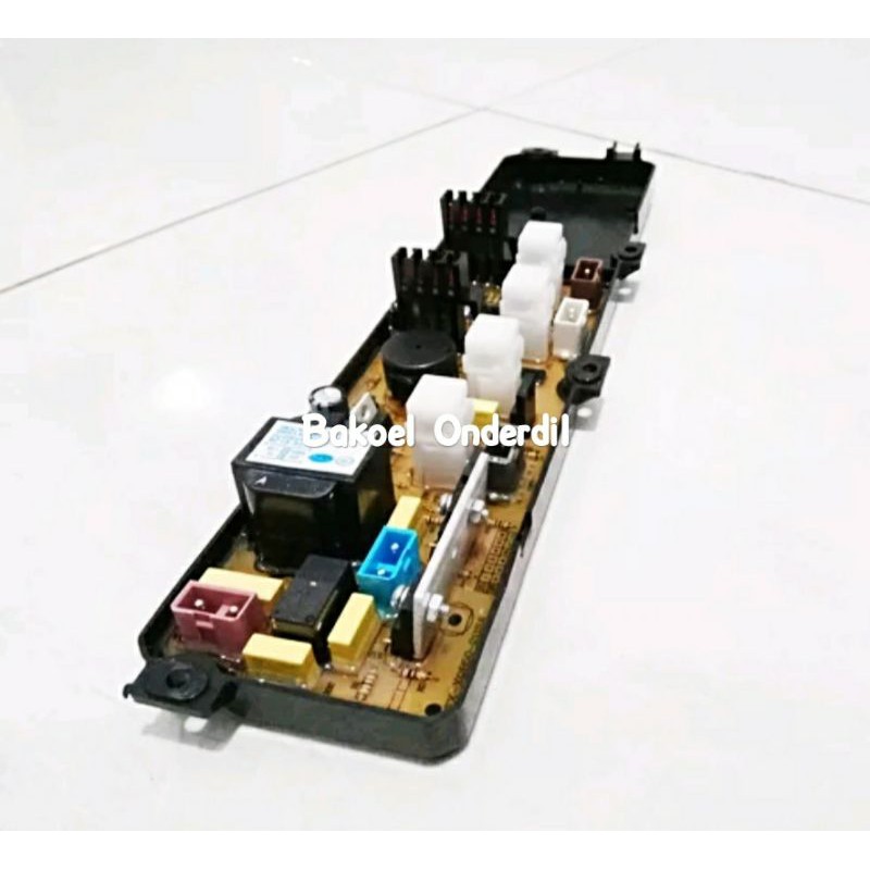 MODUL PCB 211SA MESIN CUCI POLYTRON PAW-7005 PAW-8005