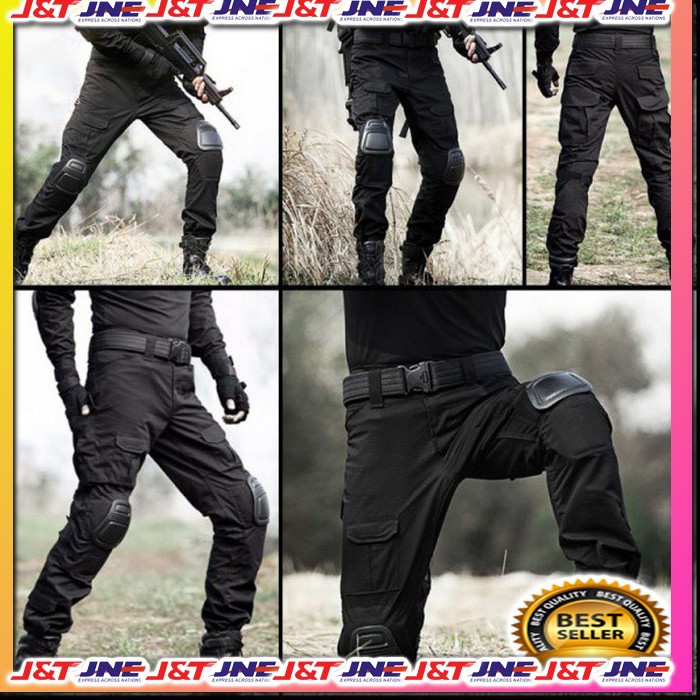 Celana Tactical 511 Panjang Premium