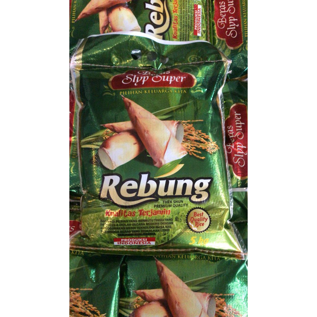

Beras Pandan Wangi No Pemutih
