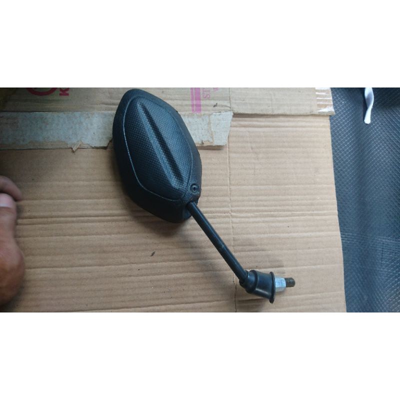 spion ORI kiri BEAT INJEKSI