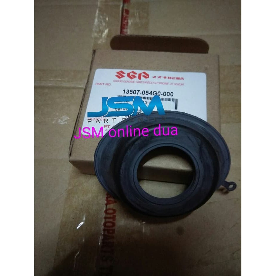 KARET VACUM THUNDER125 THUNDER 125 ORI ORIGINAL