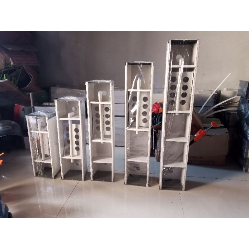 filter talang ukuran 60cm