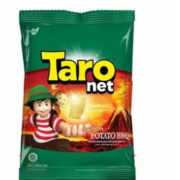 Taro Net Potato BBQ / Seaweed Kemasan Besar 120 gram