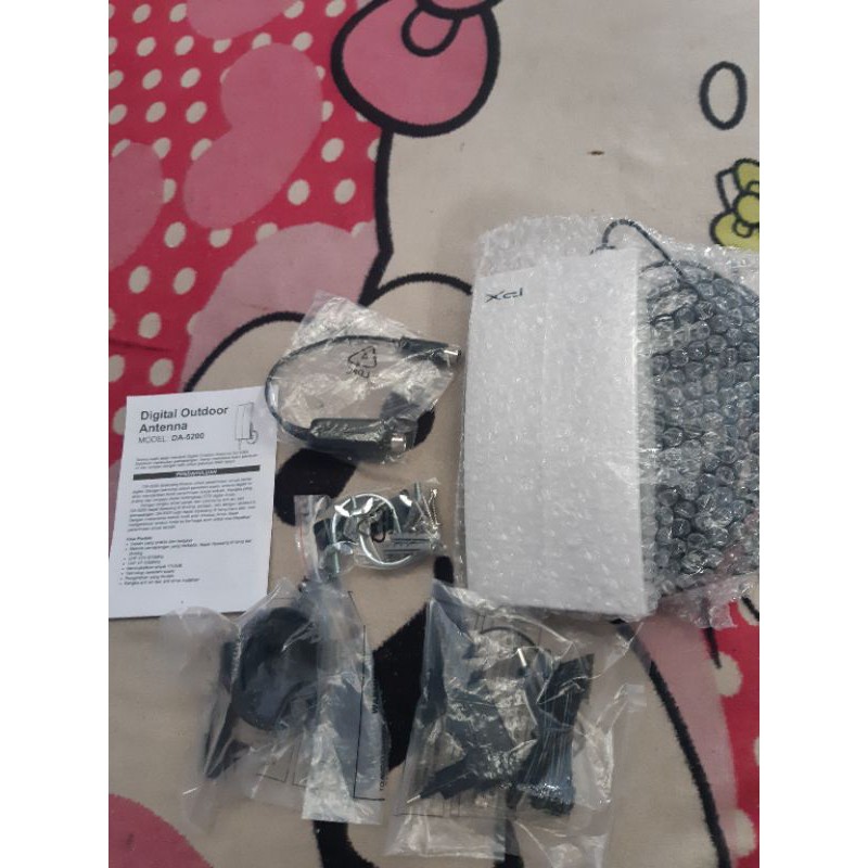 HDTV Master PX DA-5200