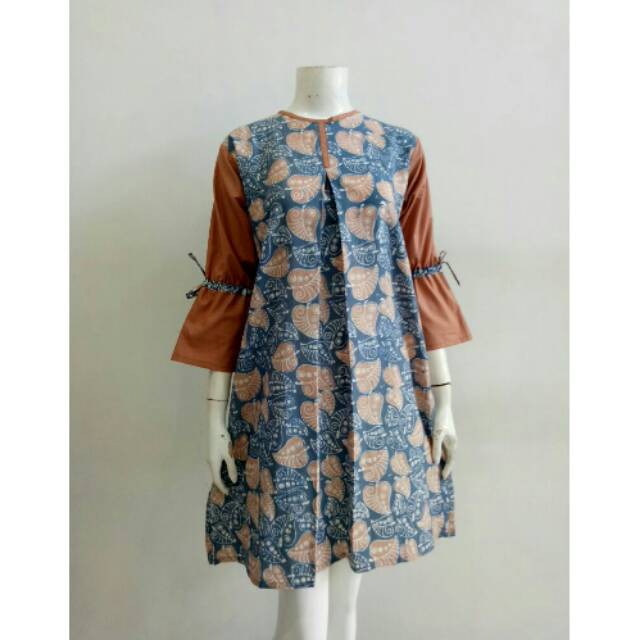 Tunik Widuri Cap Wonogiren