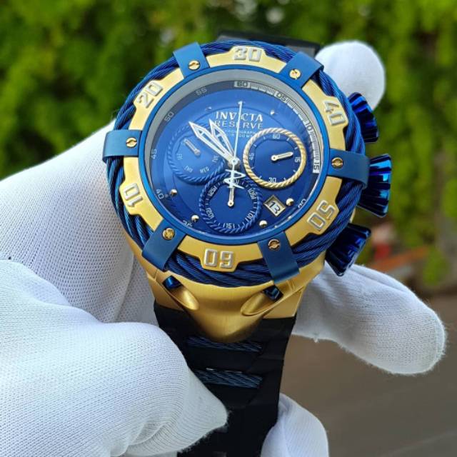 IMVICTA RESRVE ,ASLI JAPAN MIYOTA