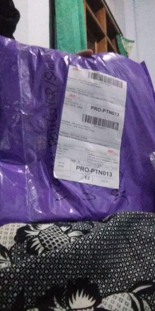 Ms Gamis Batik Sriwedari Maxi Katun Bumil Allsize Dan Jumbo