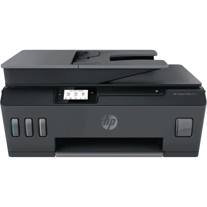 Printer HP Smart Tank 615 Wireless All-in-One