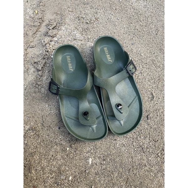 Sandal Flip Wanita Birkenz BaraBara (37-41)