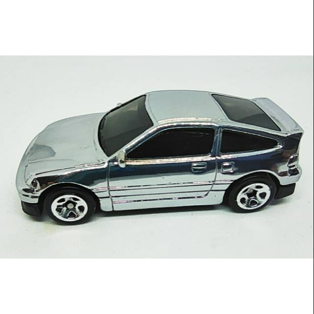 Hotwheels 88 Honda CRX