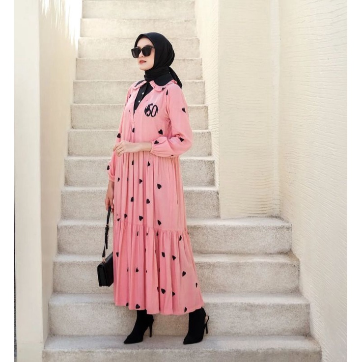 scrape dress versus city