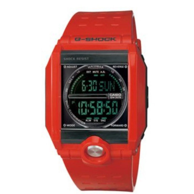 G Shock G3 : g-8100