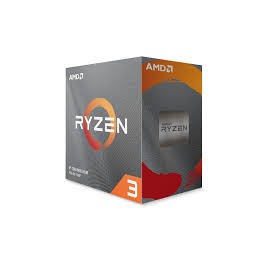 PROCESSOR RYZEN3 3100