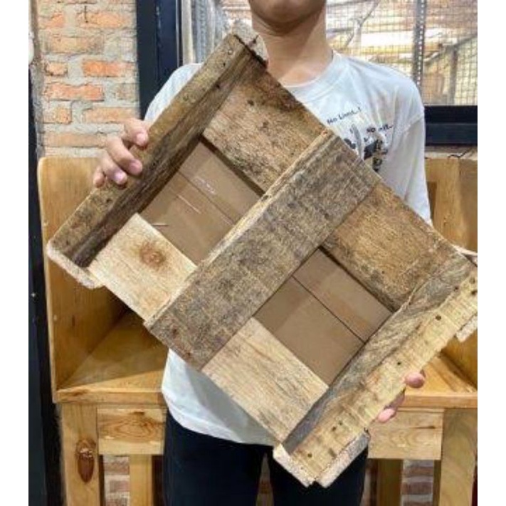 

packing kayu produk