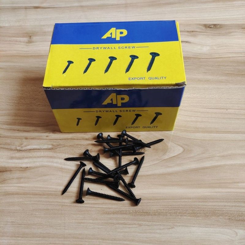 AP sekrup gipsum / drywall screw AP