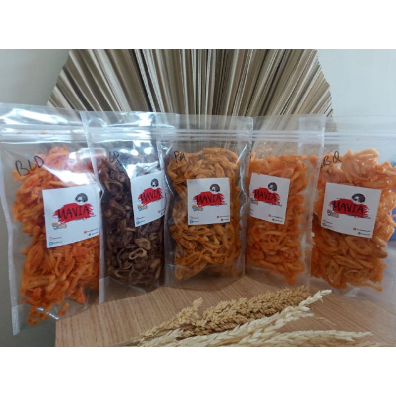 

SNACK LUMPIA/KRIPIK LUMPIA PREMIUM
